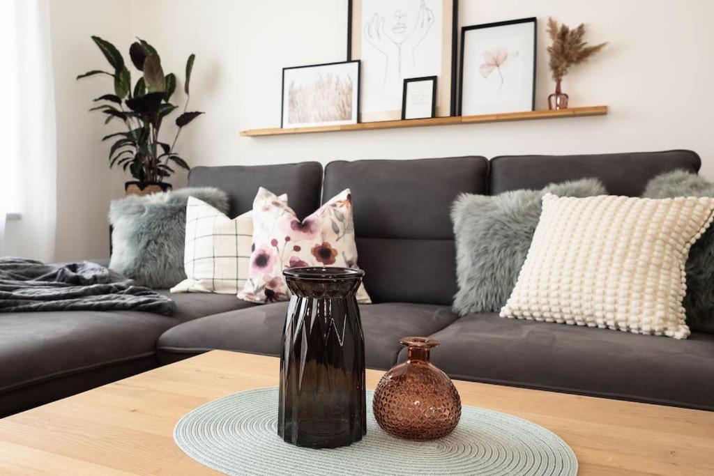 Luxury Apartment On The Rhein Busingen am Hochrhein Ngoại thất bức ảnh