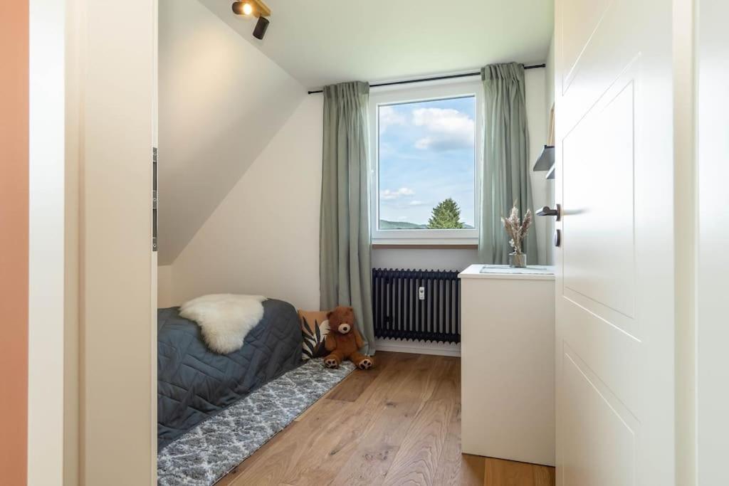 Luxury Apartment On The Rhein Busingen am Hochrhein Ngoại thất bức ảnh
