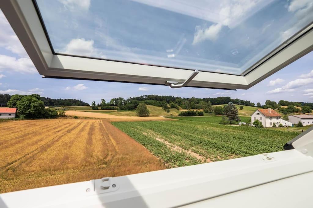 Luxury Apartment On The Rhein Busingen am Hochrhein Ngoại thất bức ảnh