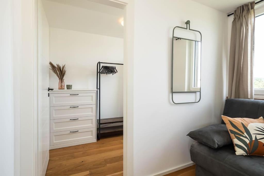 Luxury Apartment On The Rhein Busingen am Hochrhein Ngoại thất bức ảnh